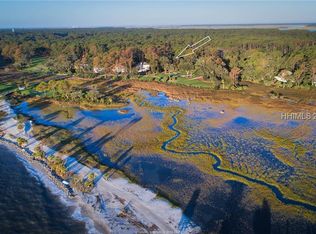 16 Sea Island Ln, Daufuskie Island, SC 29915
