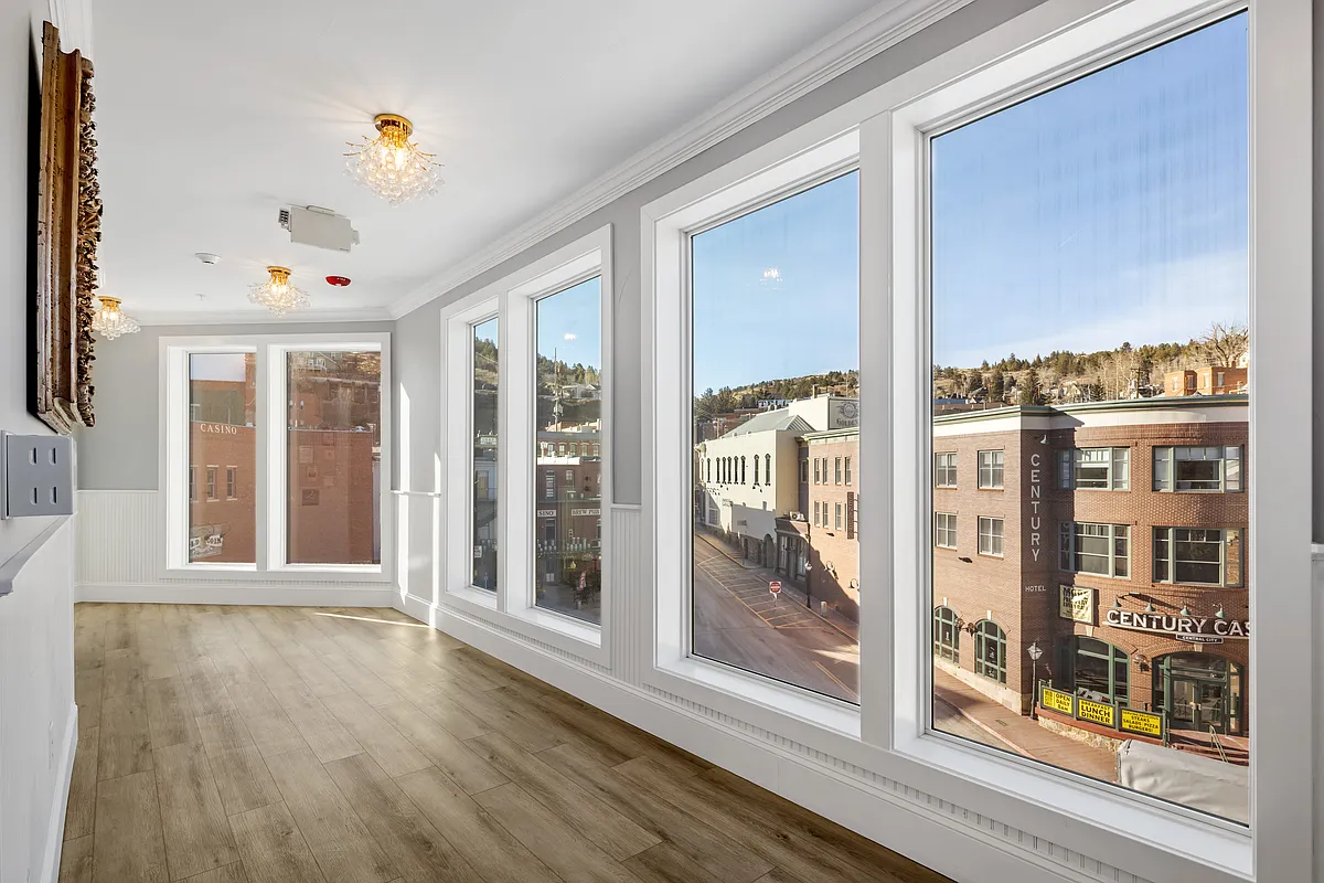 Building Photo - KOP Apartments