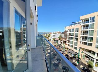 445 W Elm St #504, San Diego, CA 92101