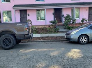 1402 Berkeley Way, Berkeley, CA 94702