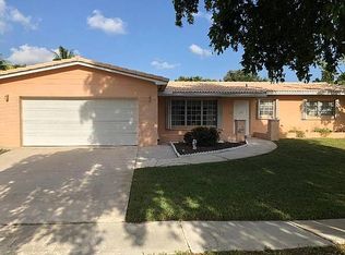 2211 NW 87th Ter, Pembroke Pines, FL 33024
