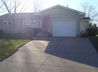 4643 Southern Dr, Erie, PA