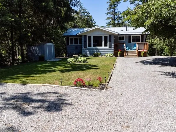 71 Grantsville Trl, Trent Lakes, ON K0L 1J0