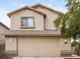 2487 W Rau River Rd, Tucson, AZ 85705