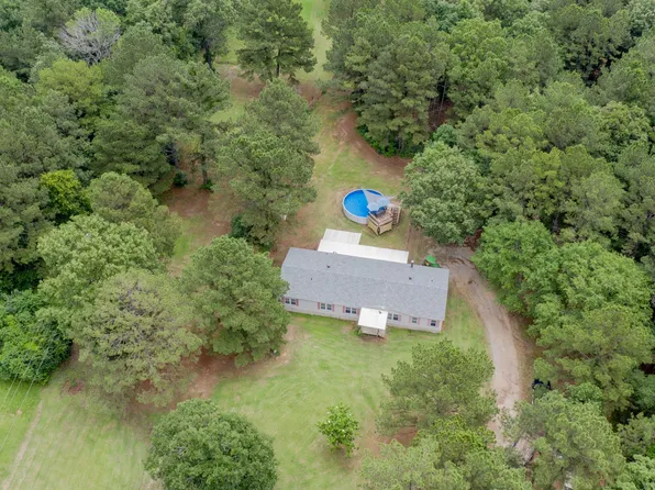 4633 Quiet Acres Rd, Shreveport, LA 71107