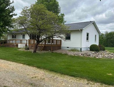 7889 King Rd, Plymouth, IN, 46563