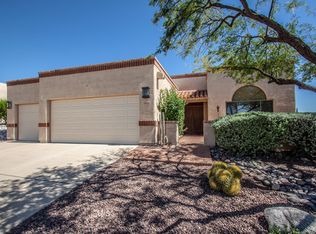 5446 N Highpoint Ct, Tucson, AZ 85718
