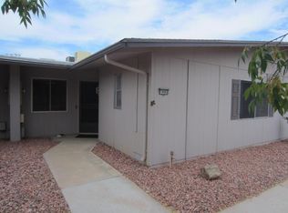 19465 N Star Ridge Dr, Sun City West, AZ 85375