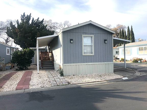 2nd image of 1399 Sacramento Ave Unit 25