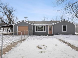 4907 Swartz Rd, Kansas City, KS 66106