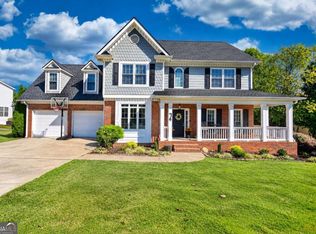 74 Colonial Cir NW, Cartersville, GA 30120
