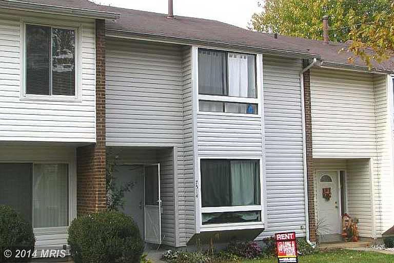 2nd image of 7514 Purdue Ct #29