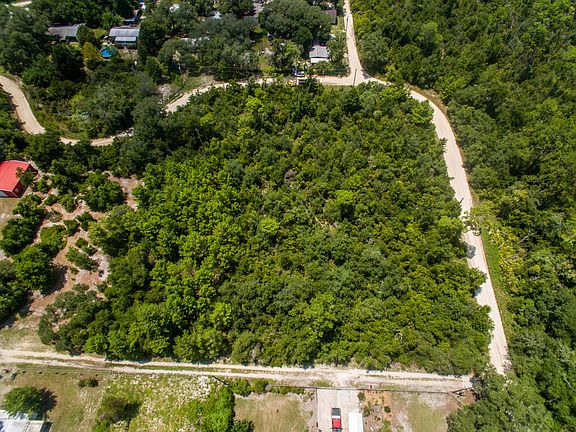 Aerial View of Neighbors