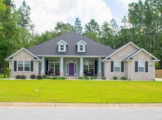 5904 Augustine Dr, Pace, FL 32571