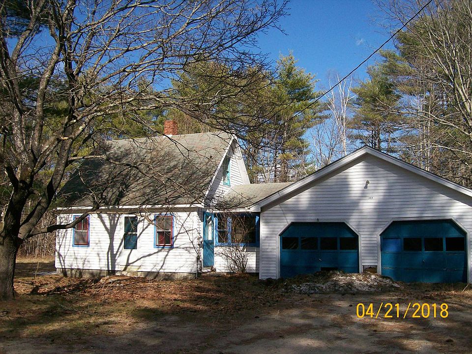 2nd image of 303 Bridgton Rd