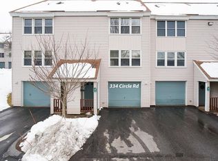 334 Circle Rd, Manchester, NH 03103