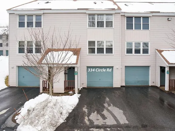 334 Circle Road, Manchester, NH 03103