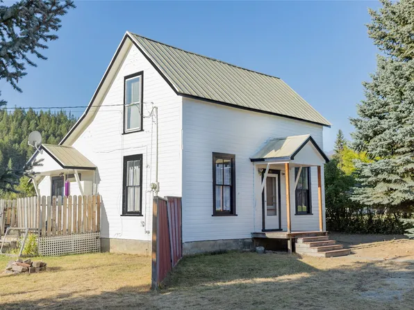 203 Balsam St, Libby, MT 59923