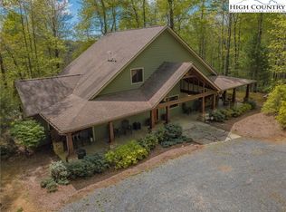 109 Avalon Way, Deep Gap, NC 28618