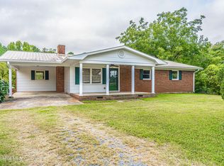 110 New Hope Church Road, Star, NC 27356