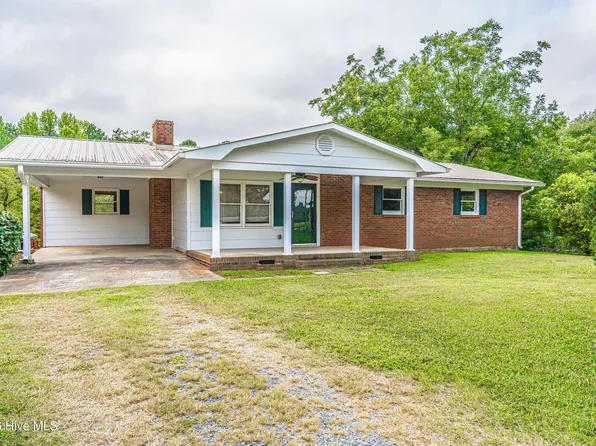 110 New Hope Church Road, Star, NC 27356
