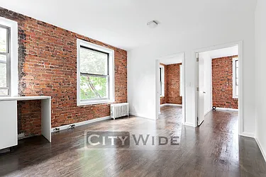 Rented by City Wide Apartments