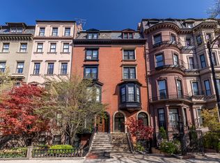 194 Beacon St APT 1, Boston, MA 02116