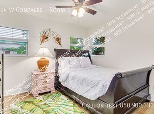 814 W Gonzalez St ROOM 1, Pensacola, FL 32501