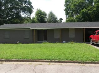 109 Kaywood Pl #109, Hot Springs, AR 71913