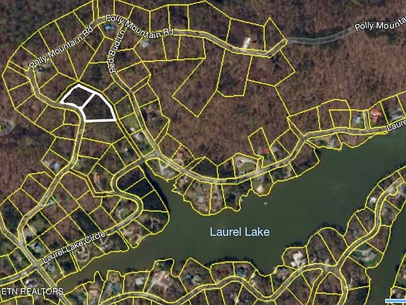 5th image of LOT 76&77 Polly Mountain Rd