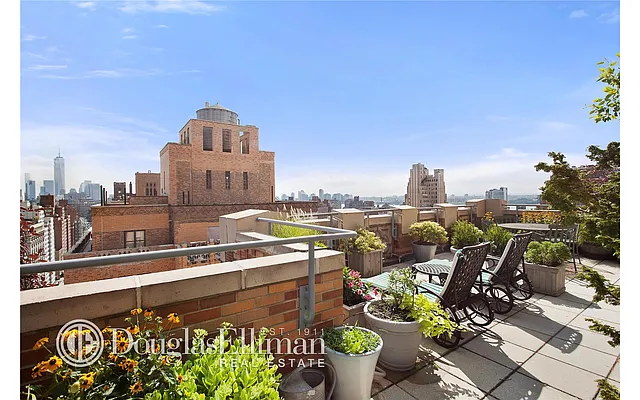 Sold by Douglas Elliman | media 13