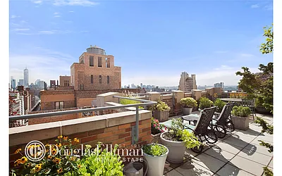Sold by Douglas Elliman