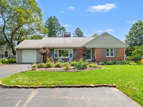 2411 Waite Ave, Kalamazoo, MI 49008