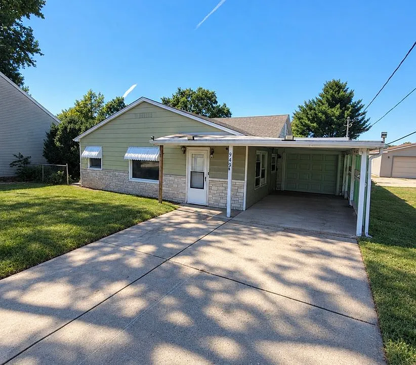 949 N Dirksen Pkwy