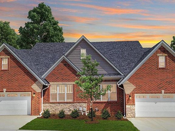 Welcome to Andover Woods of Rochester Hills