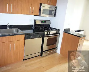 Rented by New York Residence