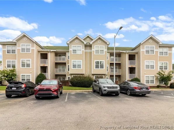 3317 Harbour Pointe Pl Unit 7, Fayetteville, NC 28314
