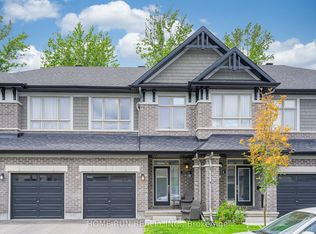 1016 Eider St, Ottawa, ON K4M 0E5