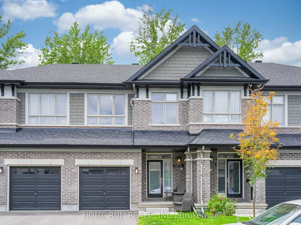 1016 Eider St, Ottawa, ON K4M 0E5