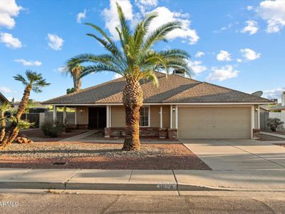 3629 W BEHREND Drive, Glendale, AZ, 85308