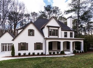 2710 Ridge Valley Rd NW, Atlanta, GA 30327