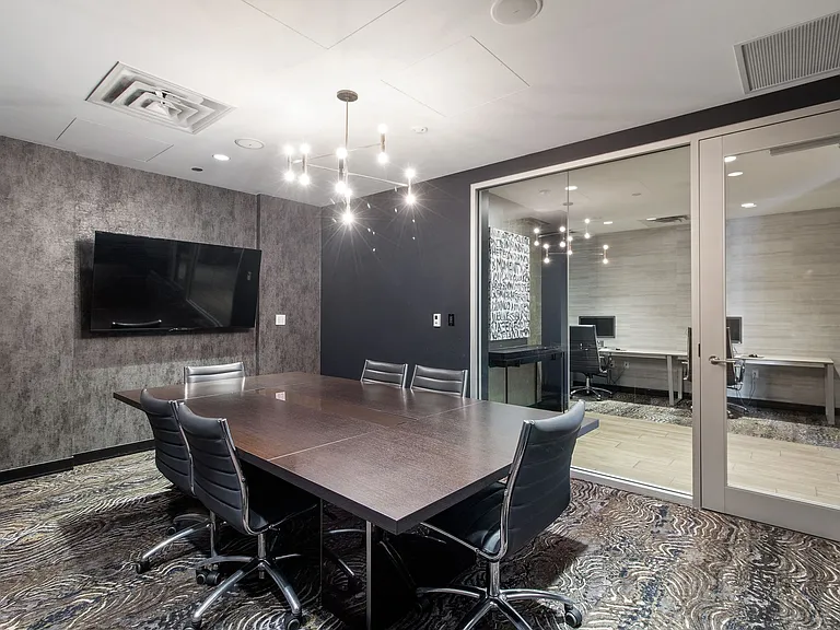 Private Conference Room