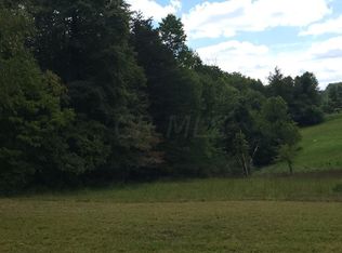 156 Electric Park Rd, Wellston, OH 45692