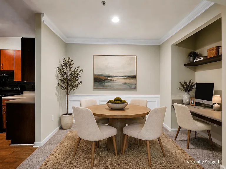 Wesley Providence Apartments at Stonecrest — Photo 6