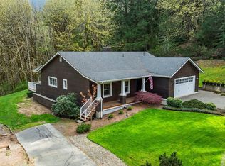 9715 Crescent Valley Drive NW, Gig Harbor, WA