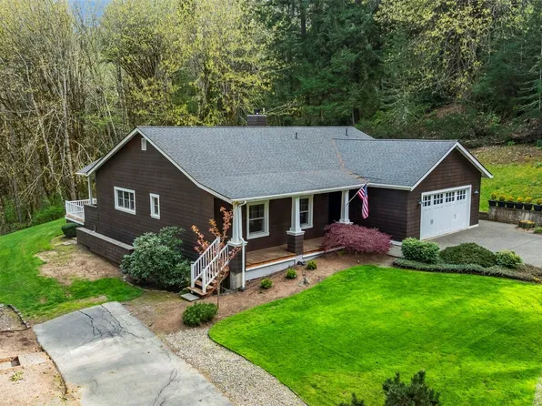 9715 Crescent Valley Drive NW, Gig Harbor, WA 98332