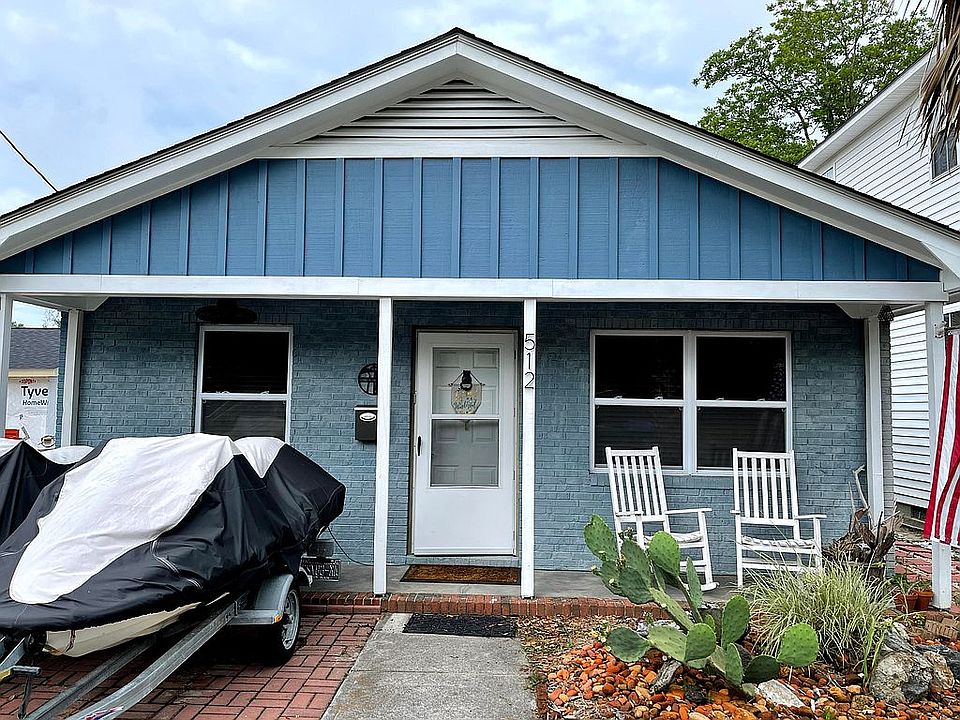 1st image of 512 N Lord St