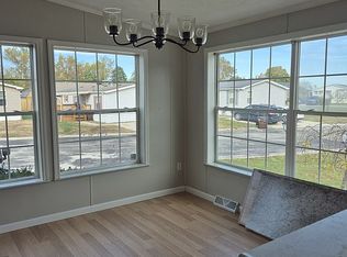 13540 N Us Highway 31 LOT 310, Edinburgh, IN 46124