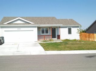 4941 Rimrock Dr, Bar Nunn, WY 82601