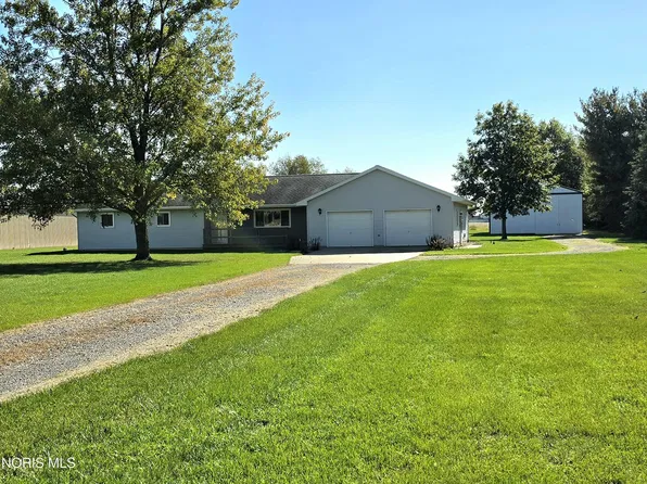8839 County Road P3, Napoleon, OH 43545